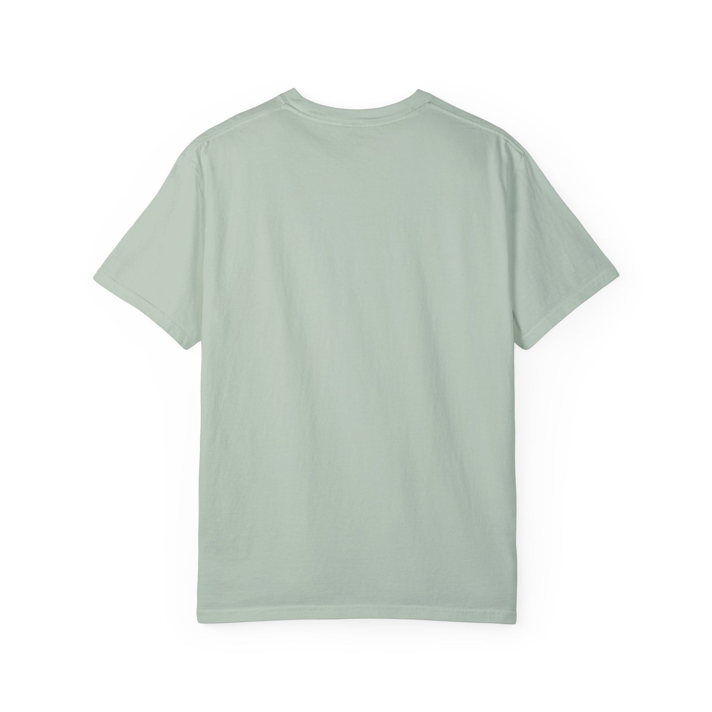 Stay Feral T-shirt | Comfort Colors Tee