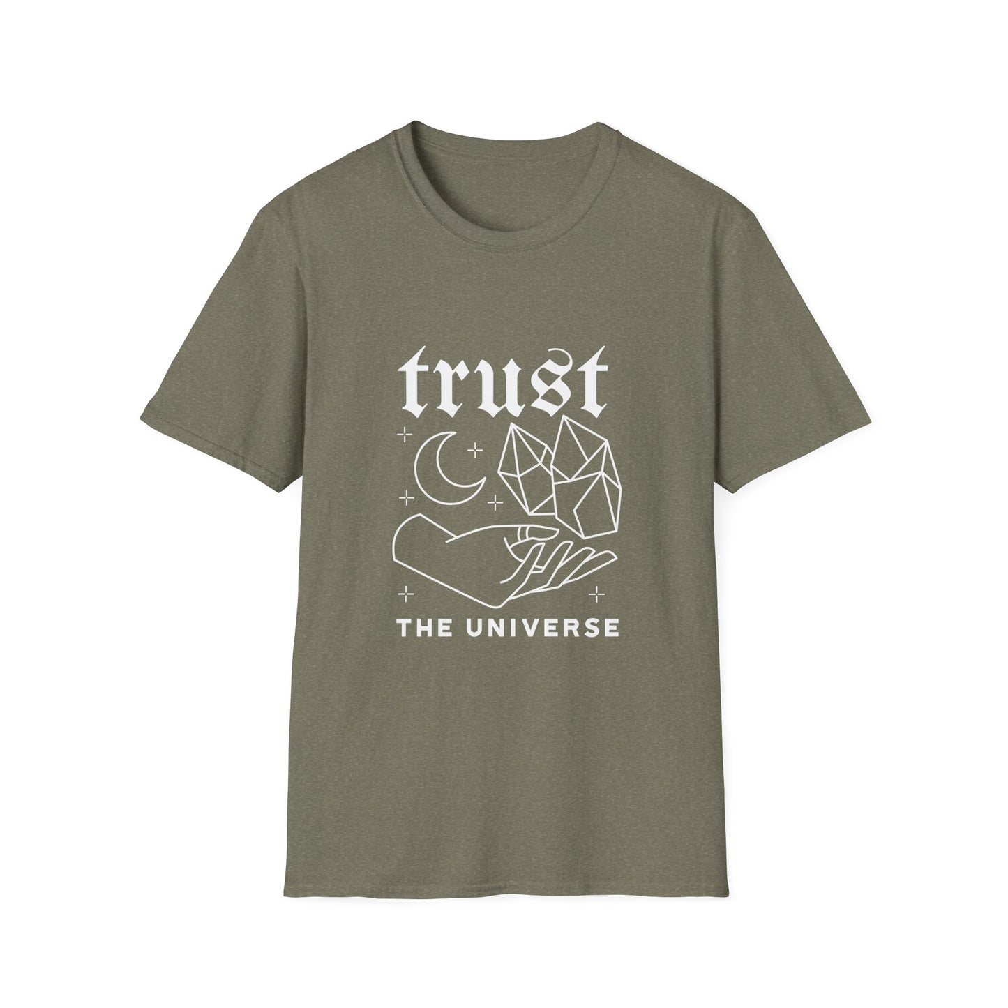 Trust the Universe T-Shirt