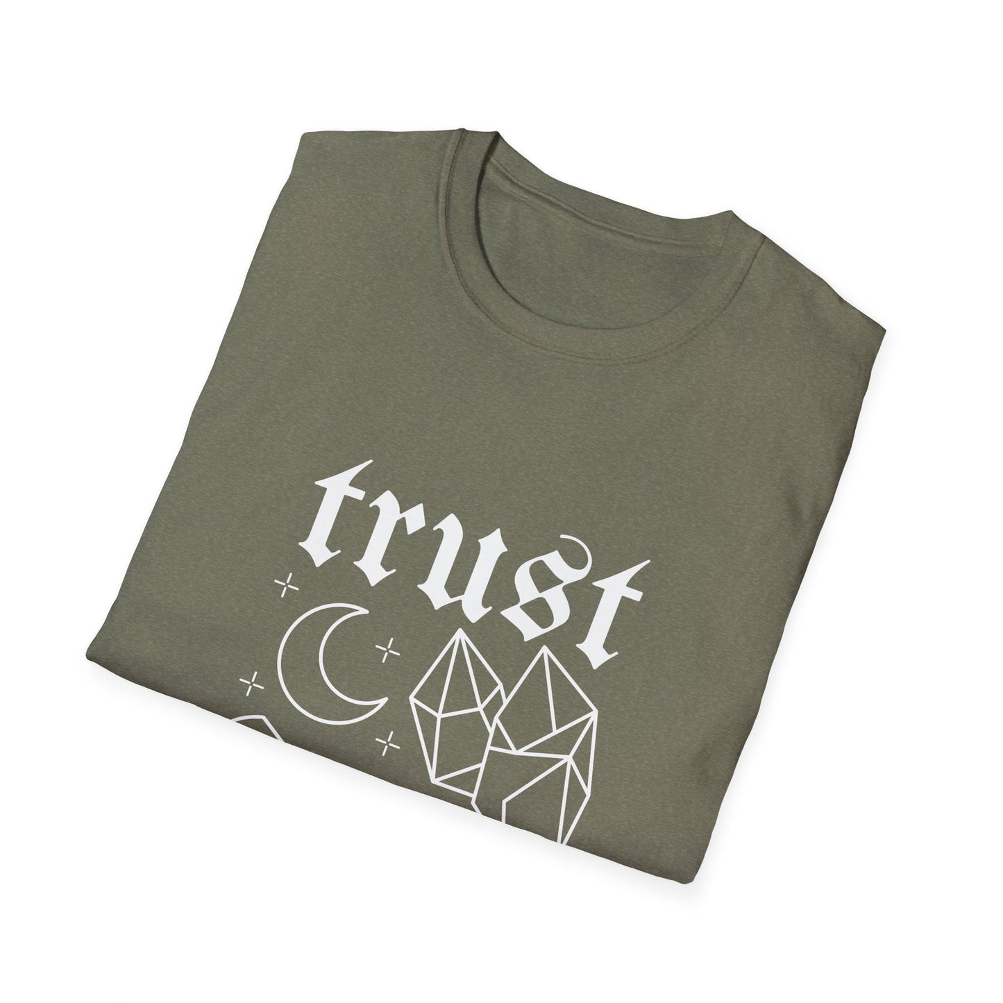 Trust the Universe T-Shirt