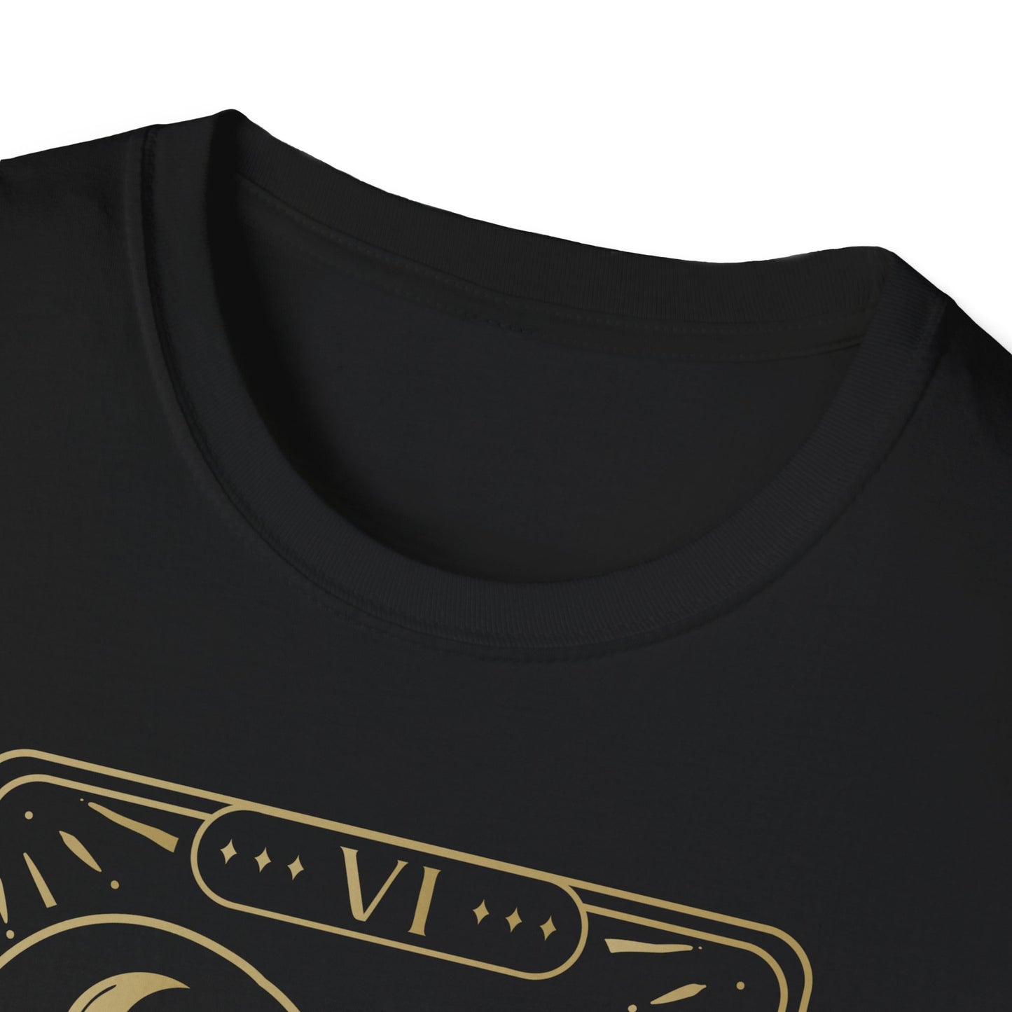 "The Lovers" Tarot T-Shirt