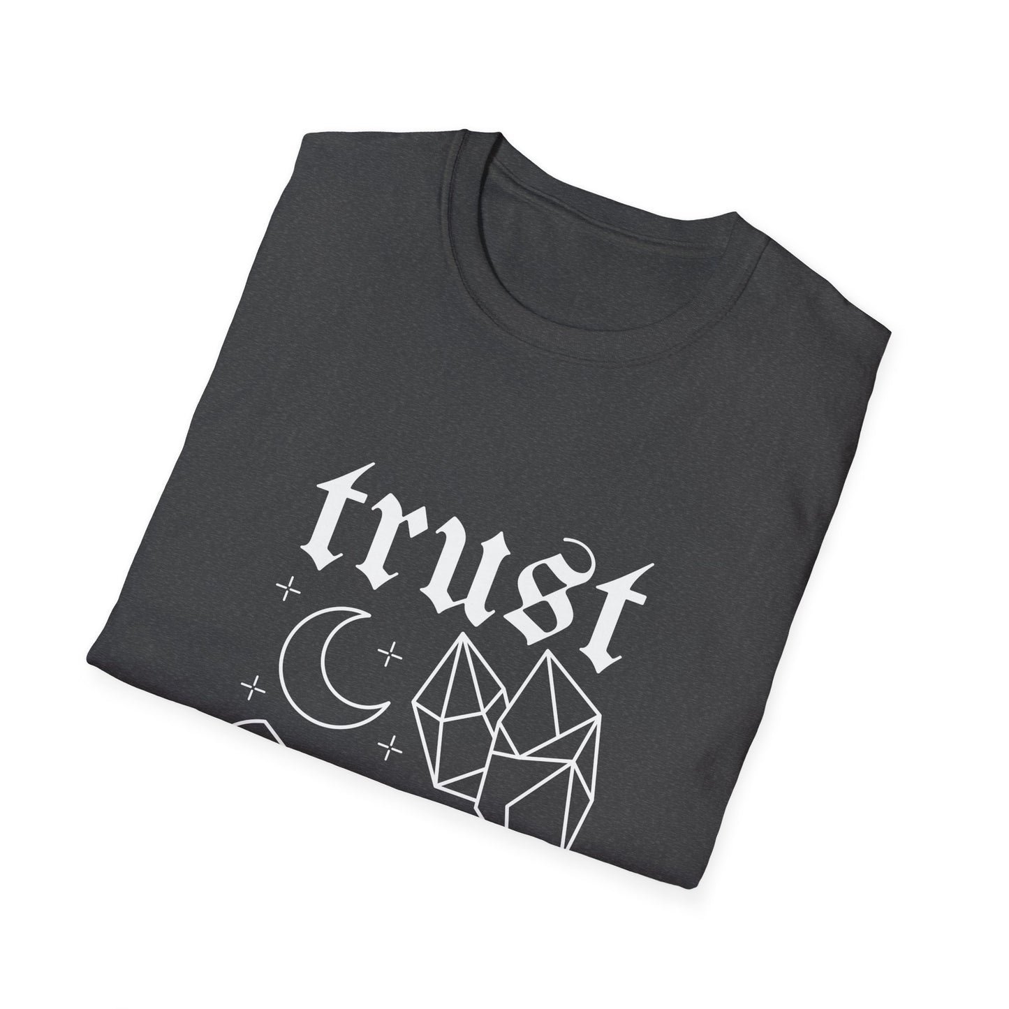 Trust the Universe T-Shirt