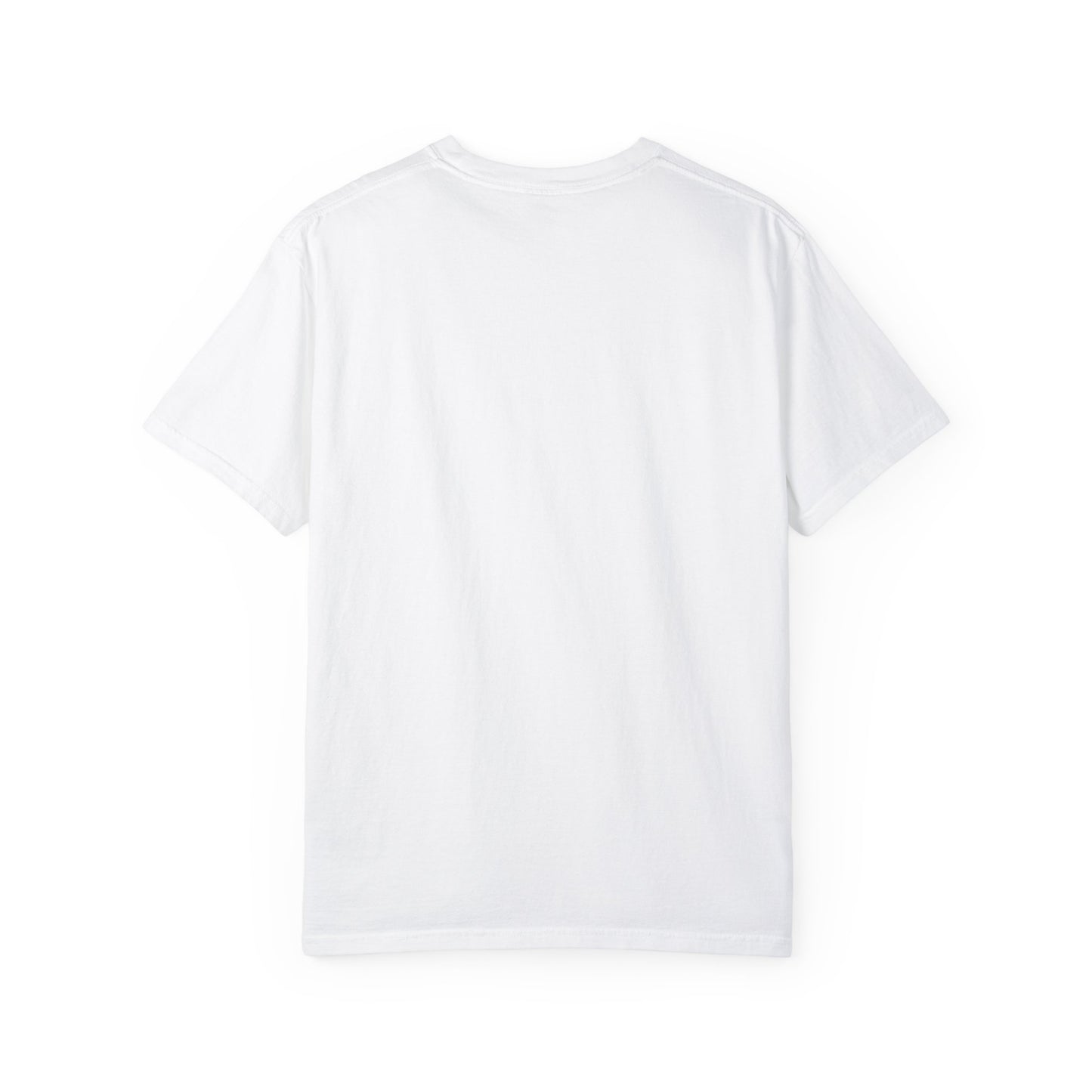 Stay Feral T-shirt | Comfort Colors Tee