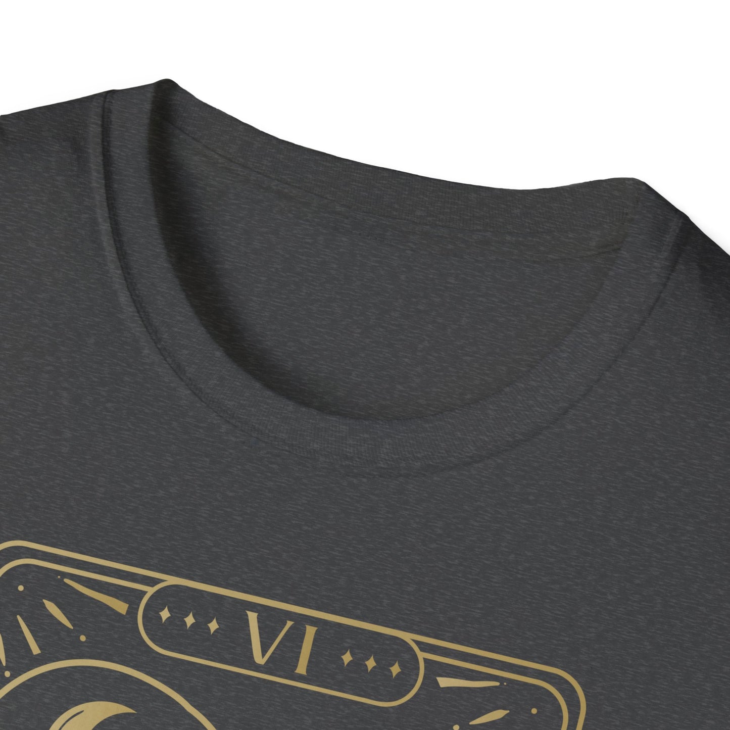"The Lovers" Tarot T-Shirt