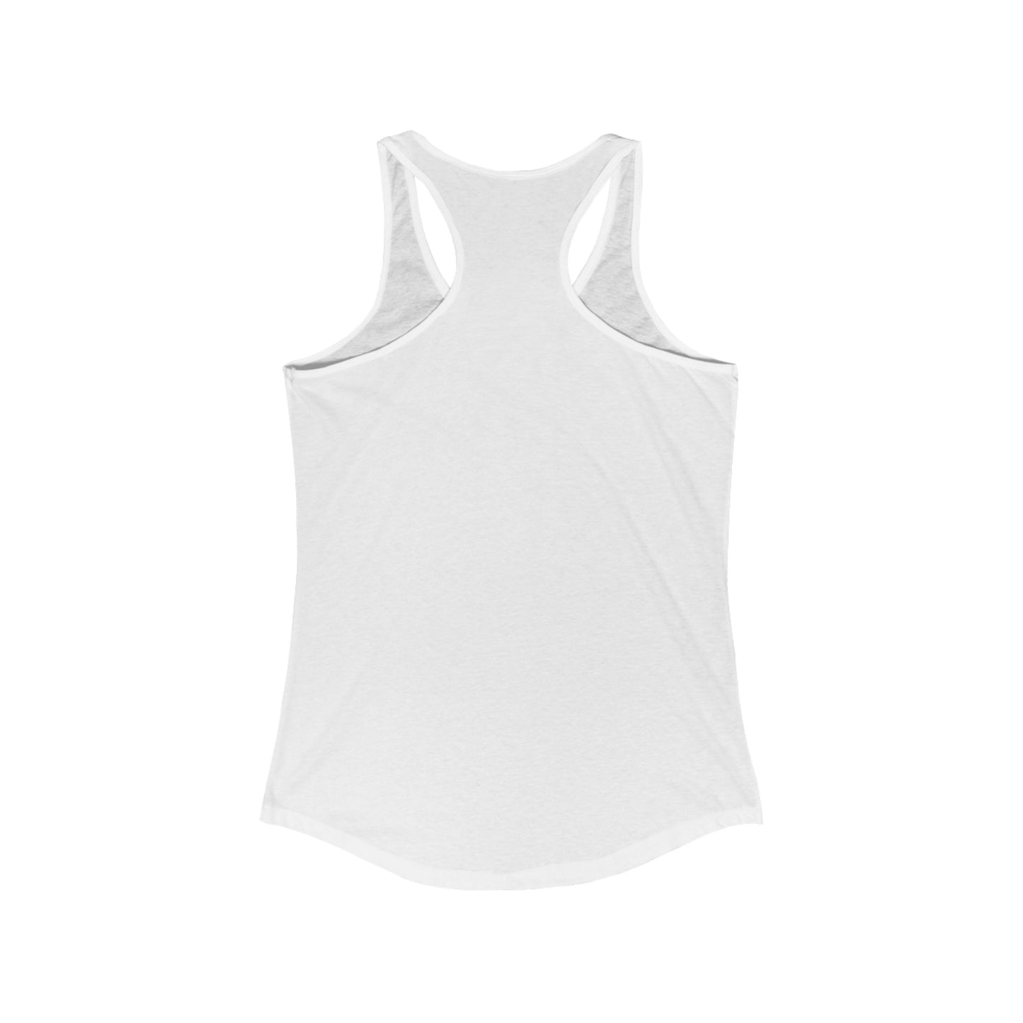 Make Pluto a Planet Again Racerback Tank Top for Women