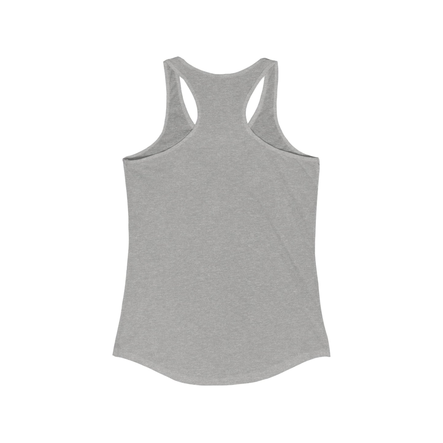 Make Pluto a Planet Again Racerback Tank Top for Women