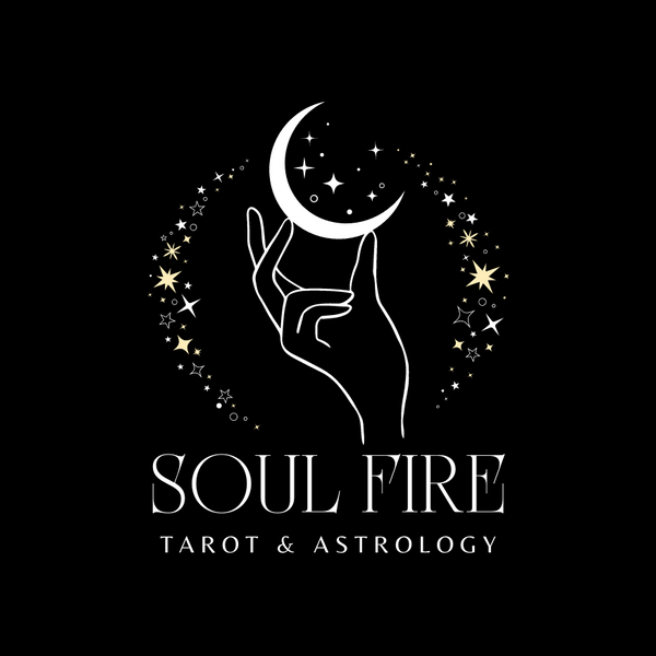 Soul Fire Tarot & Astrology