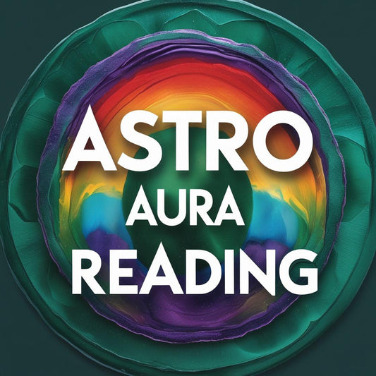 Astro Aura Reading