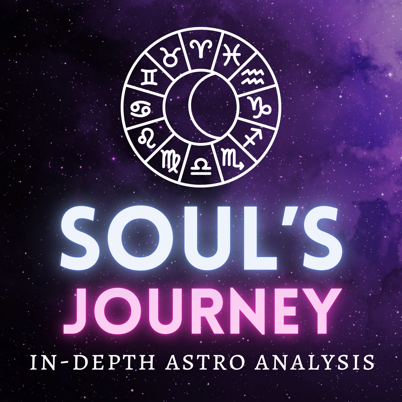 Soul's Journey | In Depth Astro Analysis